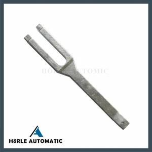 High Precision Forging Part