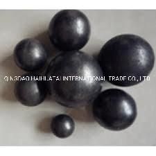 Durable Steel Grinding Ball for Cement Plant