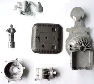 Customerized High Pressure Die Casting Parts