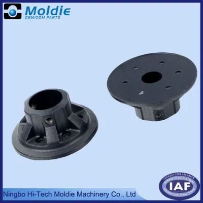 Customized/OEM Block Aluminium/Zinc Die Casting Parts