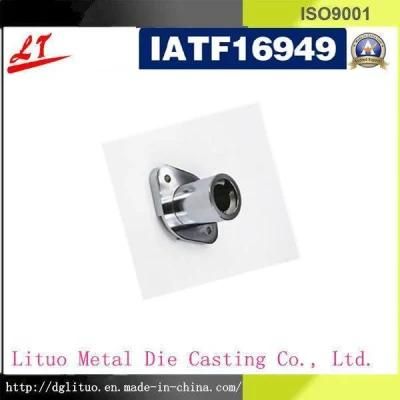 Customized Aluminum High Pressure Precision Die Casting
