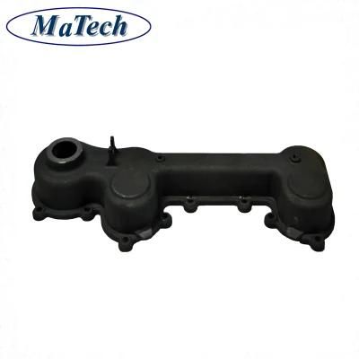 Product Automatic Transmission Metal Casting Machinery Parts