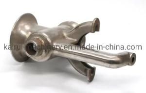 OEM Mechanical Connection Parts/Precision Casting