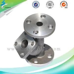 Lost Wax Casting Hardware Stainless Steel CNC Machining Parts