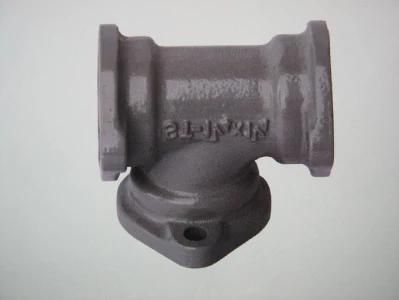 OEM Lost Foam Casting for Pump Parts