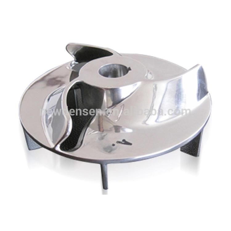 Densen Customized Stainless Steel 304 Lost Wax Casting, Alloy Steel Lost Wax Casting Machinery Accessories