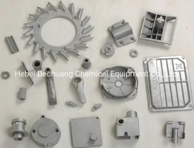 Hot Sel! ! Hot Sel! ! professional Factory for Aluminum Alloy Die Casting