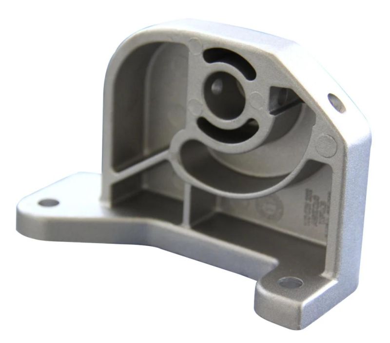 OEM Die Casting Part Precision Aluminum Bell Housing