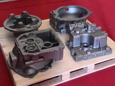 Sand Casting, Casting Part, Iron Casting, Transmission Housing Parts