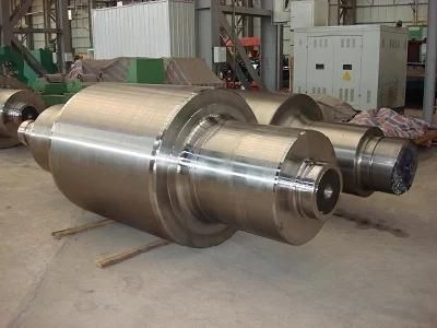 Steel Rolls From China Manufacturer