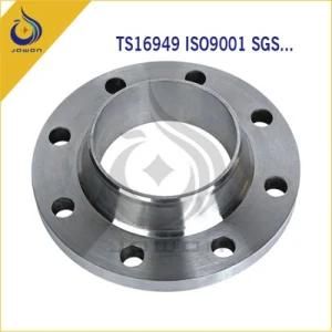 Sand Casting CNC Machining Spare Parts Stainless Steel Casting