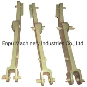 2020 China OEM High Quality Casting Parts for Excavator Parts of Enpu