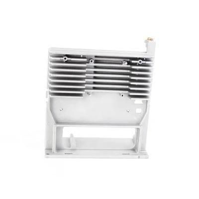 OEM Machining Aluminum Die Casting Parts