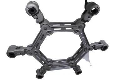 Auto Part, Construction, Casting, Equipment, Mining, Power Fitting, Component
