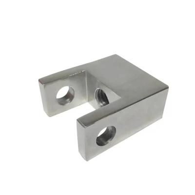 Densen Customized Polishing Investment Casting Stainless Steelparts for Medical Equipment ...