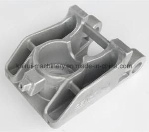 Custom Precision Aluminum/Zine/Carbon Steel Casting for Automotive/Truck Parts (zhejiang)