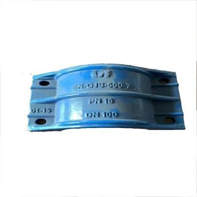 New Design Steel Sand Casting for Extraction Equipment Parts