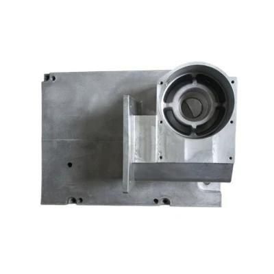 OEM Precision ADC12 Aluminium Alloy Pressure Cold Chamber Mold Die Casting Products