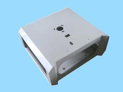 Aluminum Die Casting Parts for Auto Parts