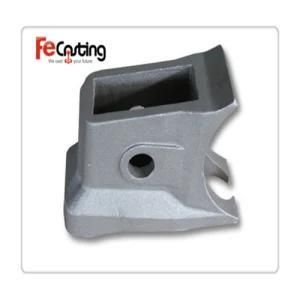 Lost Wax Casting/Precision Casting for Train Part