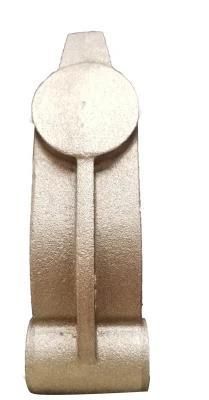 Custom Drawings Die-Casting China Aluminum Die Cast Parts