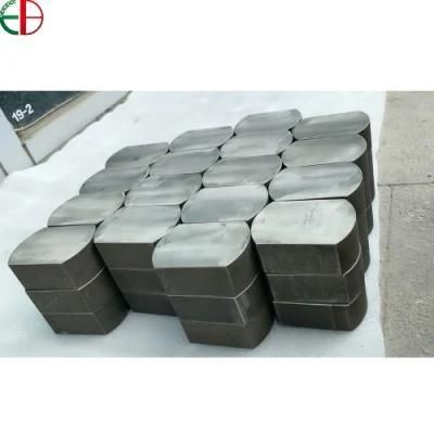 Nickel Based Alloy Investment Casting Ni-255 Casting Cast Parts ASTM A494 S Cy5snbim