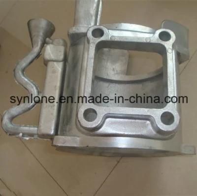 Aluminum Die Casting Parts for Auto Parts