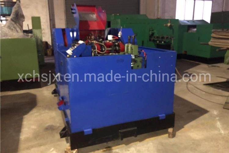 Screw Making Machine for 1-Die -2-Blow Cold Forging Heading Machine of Screw Production Line