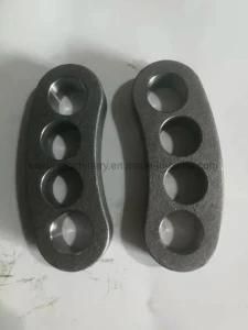 Precision Casting Iron Mechanical Connection Accessories