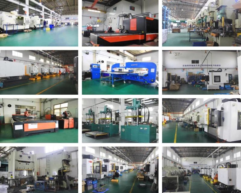 OEM Factory High Precision Brass Die Casting Service