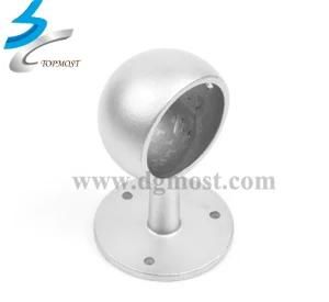 Lost Wax Casting Stainless Steel Polishing Architectural Hardware Parts