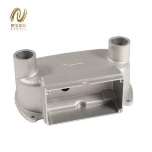 Best Quality Aluminum Material Valve Die Casting