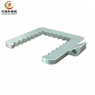 Custom Investment Casting Machining Parts Precision Casting Part