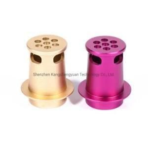 Customized Precision Zamak 5 Casting Aluminium Diecasting