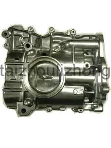1072 ADC12 OEM Customized Aluminium Alloy Auto Parts Die Casting Parts for Oil Pump