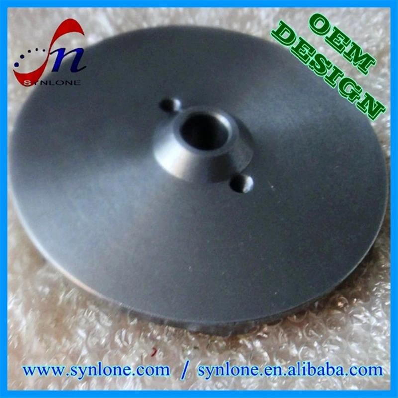 Customized Sand Casting Steel/Aluminum Impeller