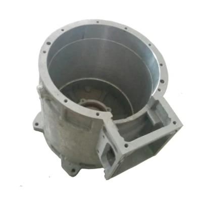 Aluminium Casting Parts Precision Complex Aluminum Lost Foam Casting Foundry