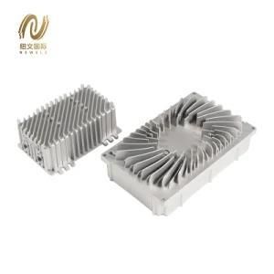 High Quality OEM Pressure Aluminium Die Casting