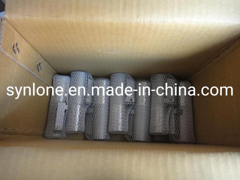Customized Investment Casting Stainless Steel Pipe