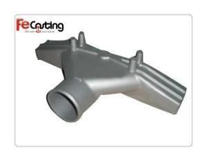 Stainless Steel Precision Casting Cap for Valve Components