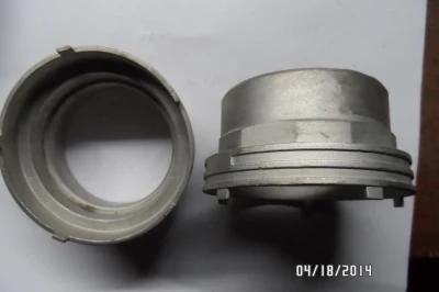 Precision Stainless Steel Lost Wax Investment Casting for Pump