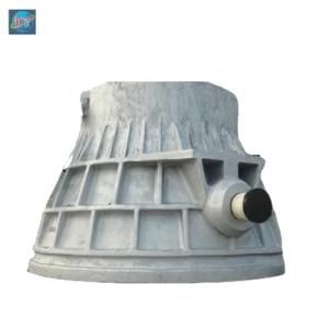Good Quality Slag Pot Casting Steel