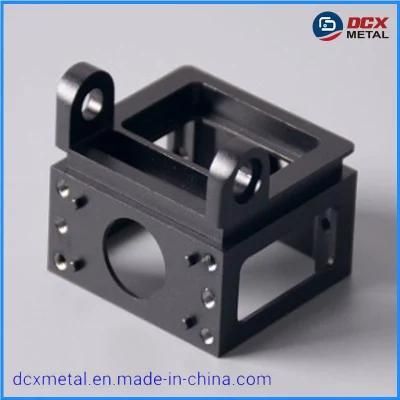5g Communication Equipment Accessories Precision Die Cast Aluminum Die Casting