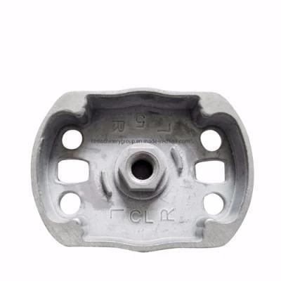 Factory OEM Service China Aluminum Die Casting for Aluminum LED Parts