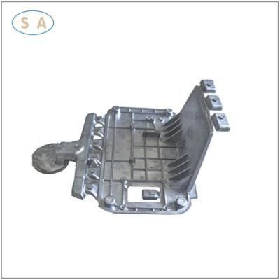 Electric Scooters ADC12 Aluminum Hot Wheels Die Cast Part