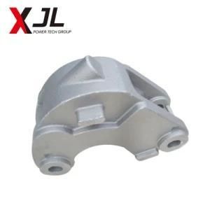 OEM Petroleum Machinery Parts in Lost Wax/Investment/Precision Casting