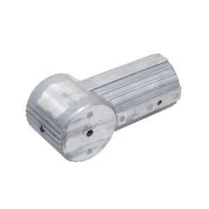 Custom Precision Die Casting General Hardware Aluminum Parts