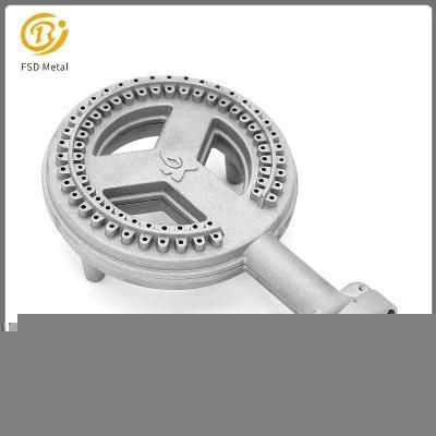 OEM Manufacturer Price Die Casting Aluminium Die Casting Chinese Supplier Casting ...