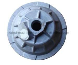 Aluminum Sand Casting Machinery Parts