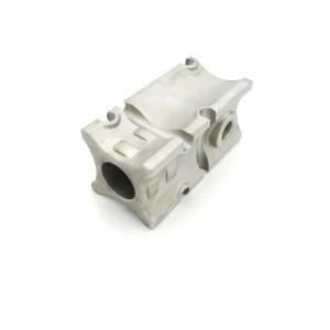 China Factory Small Casting Steel Cast Alloy Components Foundry